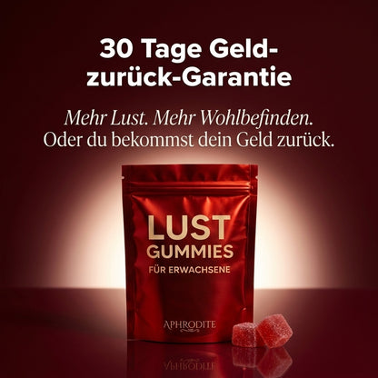 Lust Gummies